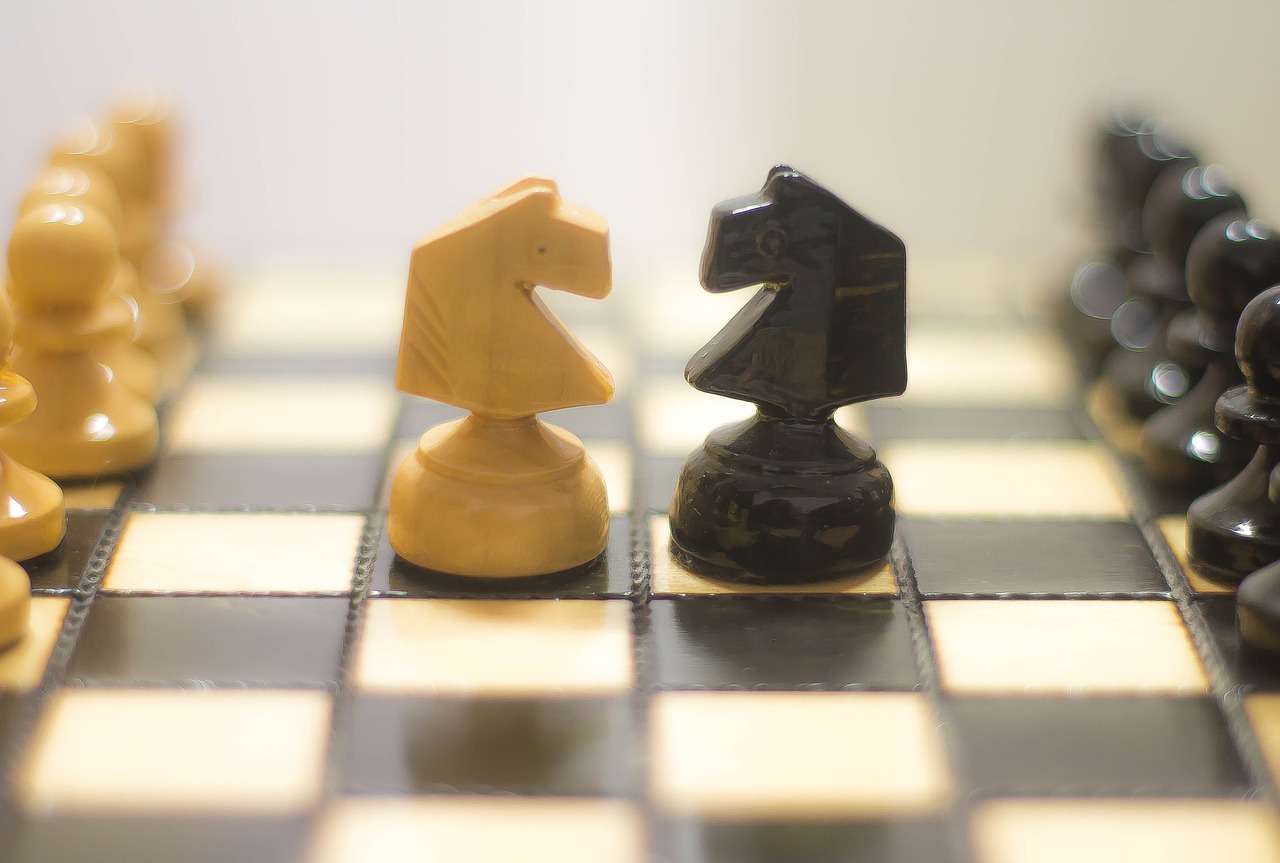 Otwarte Mistrzostwa Puław w szachach! Wystąpisz?