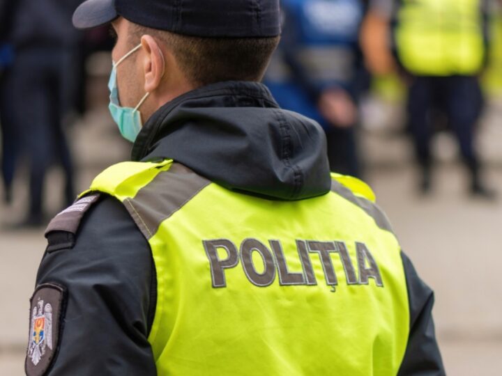Mieszkaniec Puław aresztowany za maltretowanie staruszki i grożenie policjantom