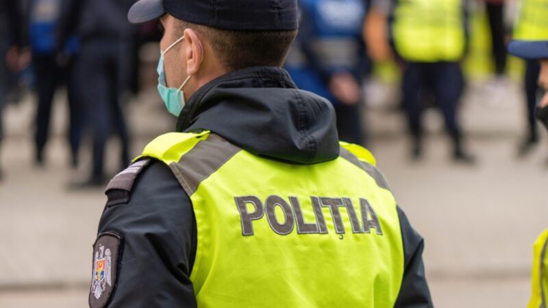 Mieszkaniec Puław aresztowany za maltretowanie staruszki i grożenie policjantom