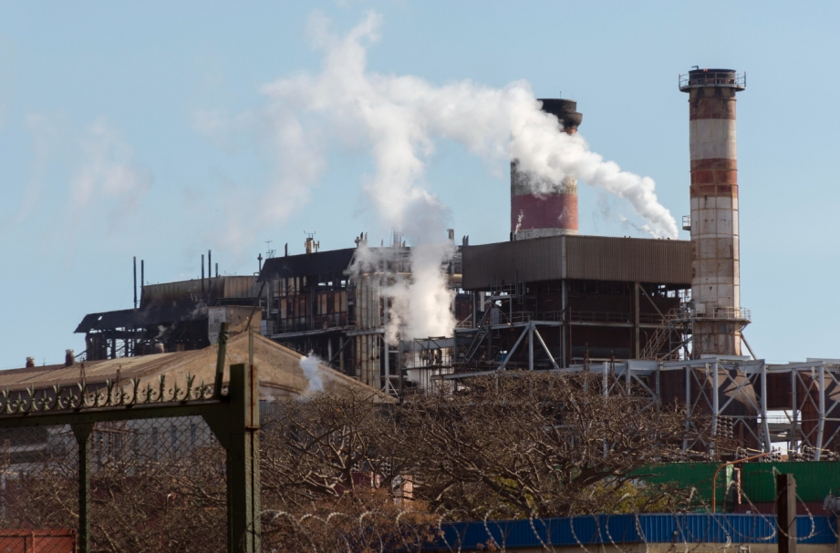 Zakłady Azotowe w Puławach: Kontrowersyjna budowa bloku węglowego
