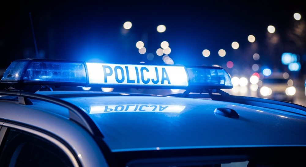 Akcja „Prędkość”: Policja zatrzymała prawa jazdy za nadmierną prędkość w Puławach