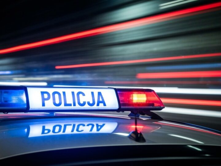 Bezpieczne drogi w Europie: Policja intensyfikuje działania w ramach ROADPOL Safety Days