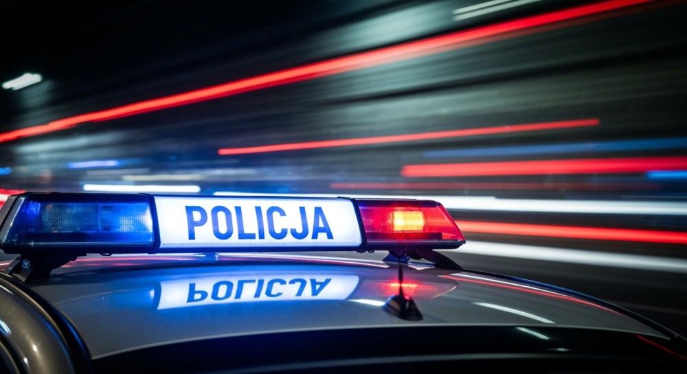 Bezpieczne drogi w Europie: Policja intensyfikuje działania w ramach ROADPOL Safety Days