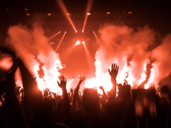 Festiwal Muzyczny Lesslów w Puławach: Jubileuszowe Wydarzenia od 19 do 27 Września 2025!