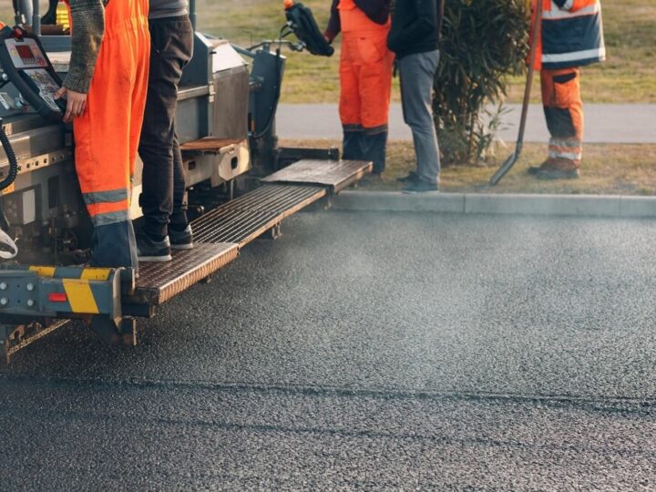 Gmina Żyrzyn wprowadza nowoczesne oświetlenie uliczne z LED-ami