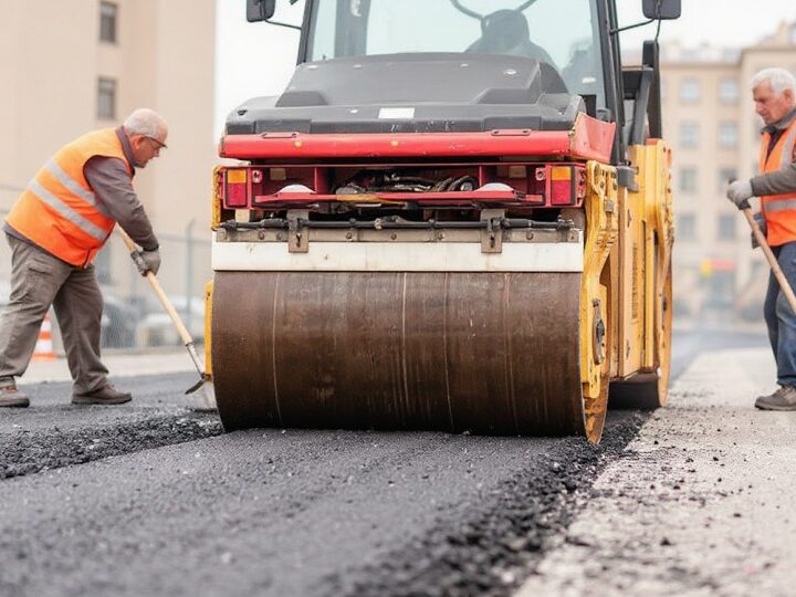 Gmina Żyrzyn zakończyła remont dwóch kluczowych dróg!