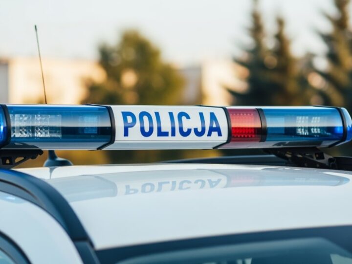 Kryminalni z Puław zdobywają szczyty! Mistrzowie województwa w konkursie policji