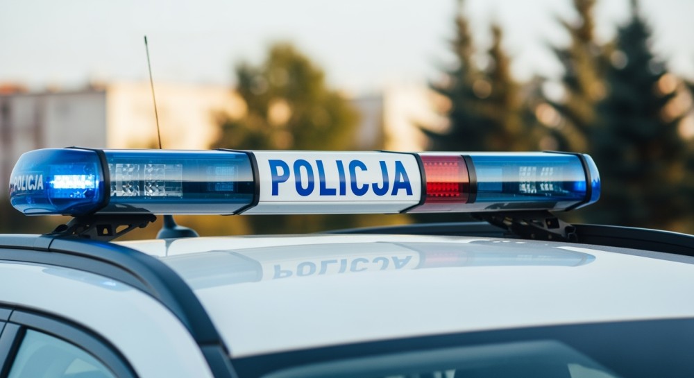 Kryminalni z Puław zdobywają szczyty! Mistrzowie województwa w konkursie policji