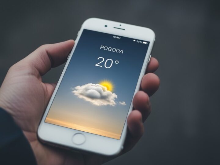 Lublin wita słońcem! Sprawdź prognozę pogody na 15 września 2025 roku