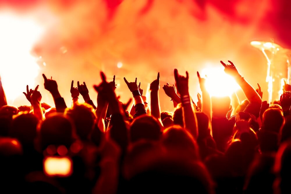Muzyczna Jesień z JG Events: Rock, Rap, Dance i Kabarety w Twoim Mieście!