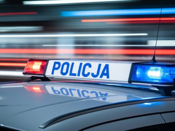 Nowy portret zaginionego mieszkańca gminy Baranów sprzed 10 lat – policja apeluje o pomoc w poszukiwaniach