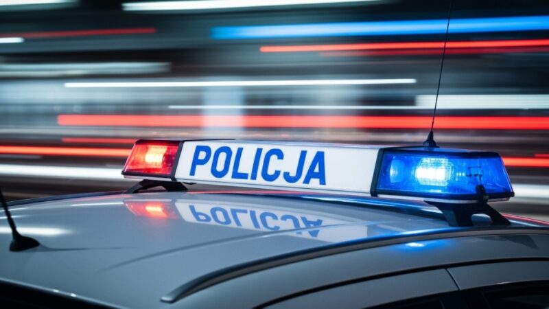 Nowy portret zaginionego mieszkańca gminy Baranów sprzed 10 lat – policja apeluje o pomoc w poszukiwaniach