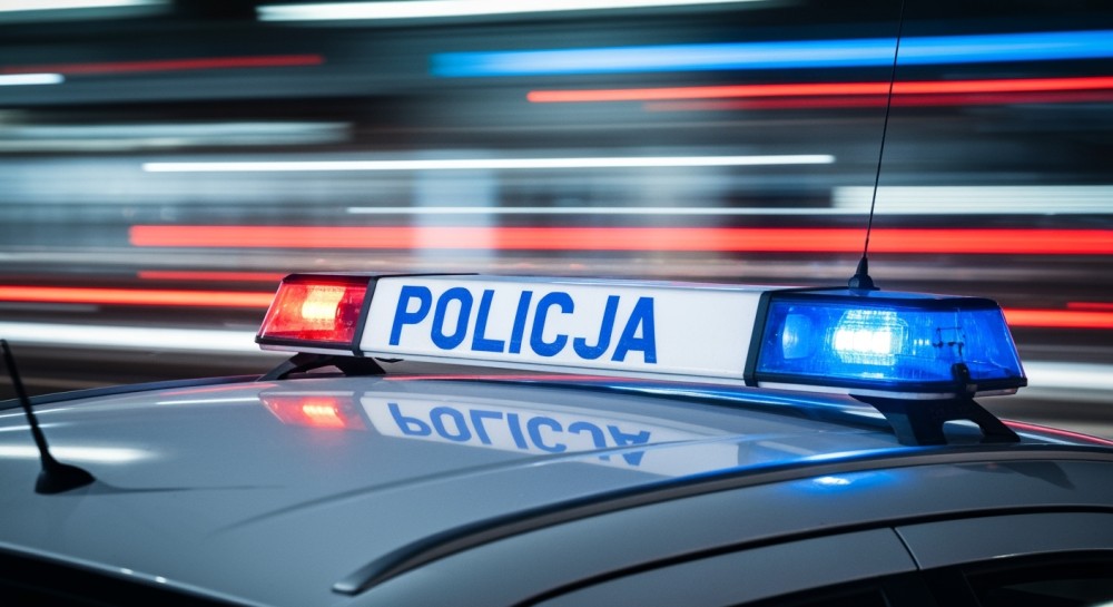 Nowy portret zaginionego mieszkańca gminy Baranów sprzed 10 lat – policja apeluje o pomoc w poszukiwaniach