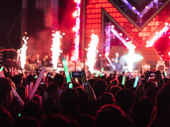 Sobótki: Magiczna Noc Tańca i Śpiewu z ZPiT „Powiśle”