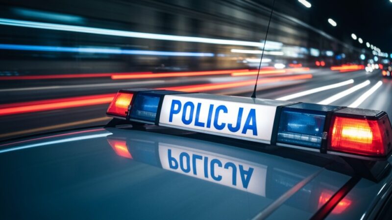 Zaginiony Artur Białucha: Oto jego portret stworzony metodą progresji wiekowej