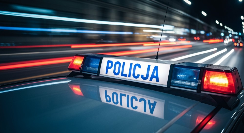 Zaginiony Artur Białucha: Oto jego portret stworzony metodą progresji wiekowej