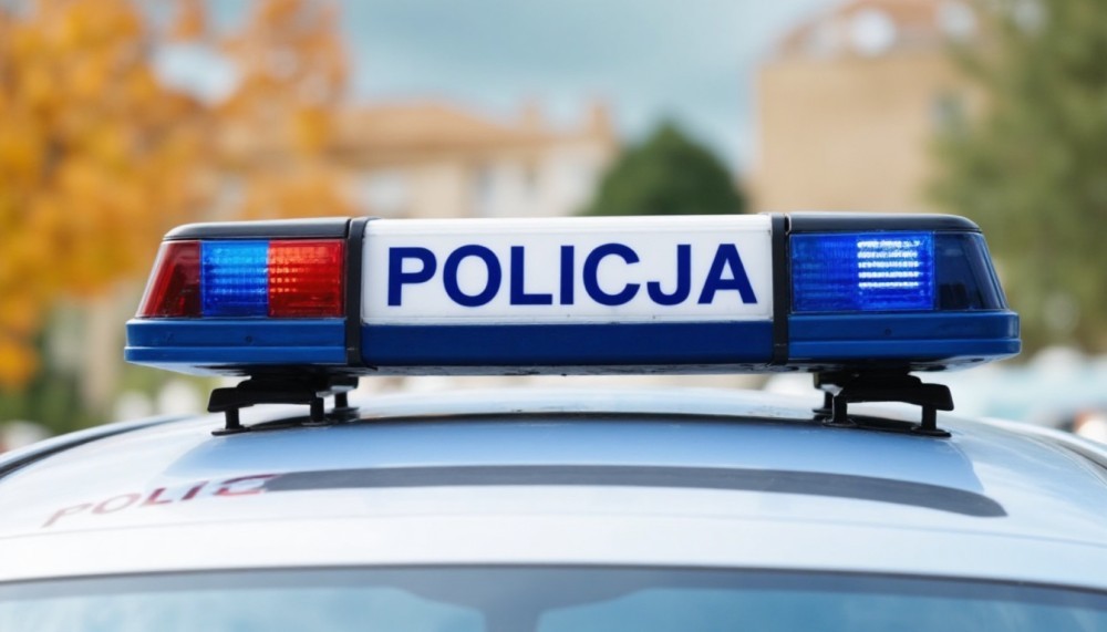 Edukacja dla bezpieczeństwa: Policja wspiera kampanię Dzieciństwo bez Przemocy