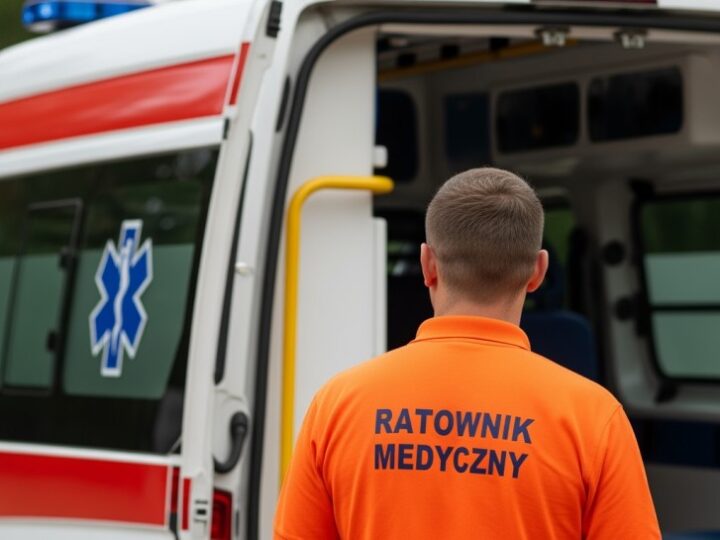 Nowe opaski ratujące życie dla seniorów w Końskowoli: bezpieczeństwo na pierwszym miejscu