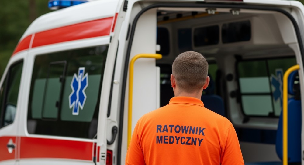 Nowe opaski ratujące życie dla seniorów w Końskowoli: bezpieczeństwo na pierwszym miejscu