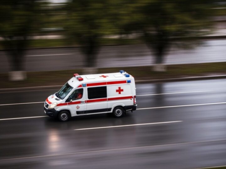 Czujki ratują życie: przypomnienie o bezpieczeństwie w naszych domach