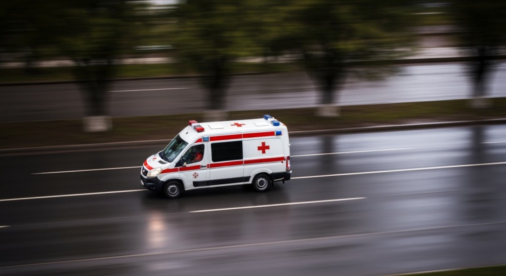Czujki ratują życie: przypomnienie o bezpieczeństwie w naszych domach