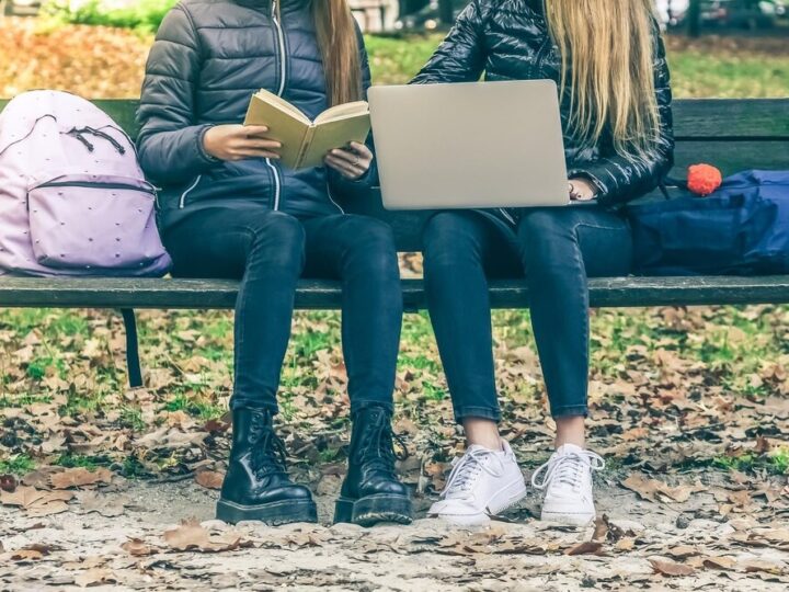 Dziękujemy nauczycielom za kształtowanie przyszłości w Dniu Edukacji Narodowej!