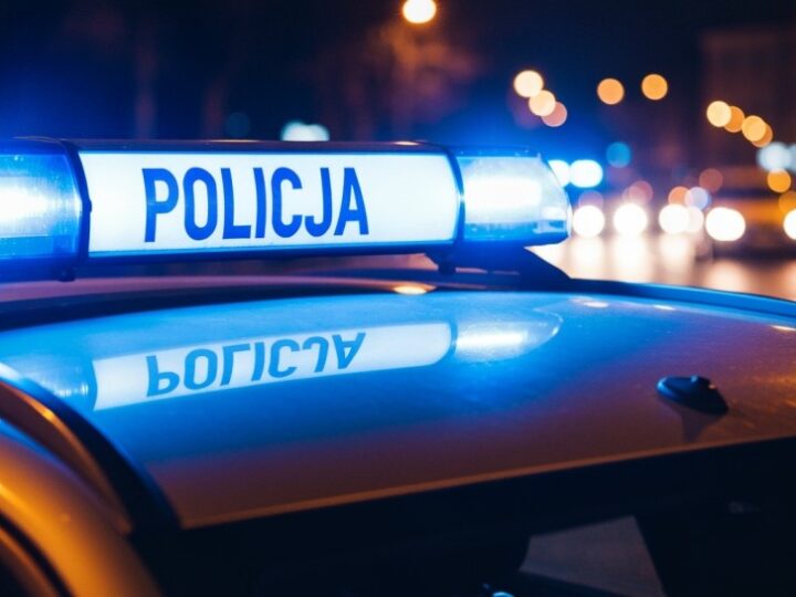 Jesień i zima: Dlaczego światła dzienne to za mało dla Twojego bezpieczeństwa?
