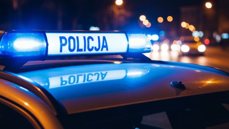 Jesień i zima: Dlaczego światła dzienne to za mało dla Twojego bezpieczeństwa?