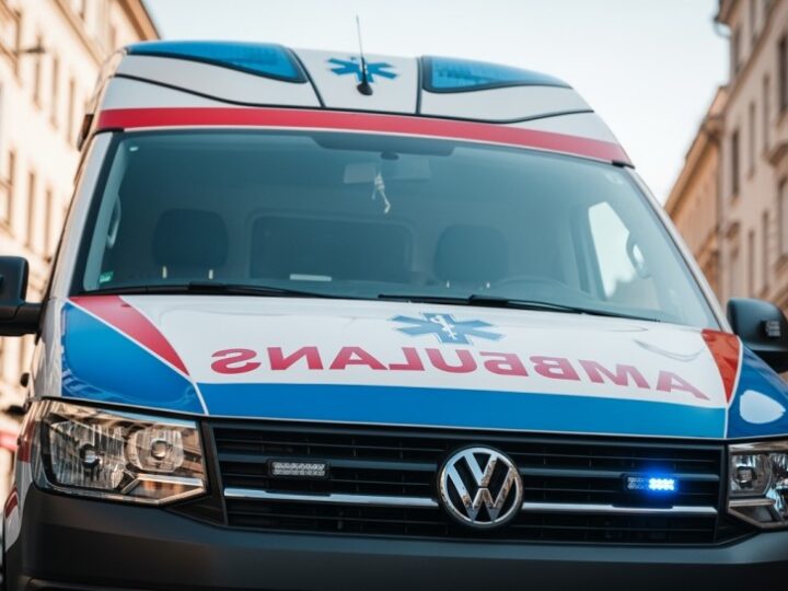 OSP Markuszów otrzyma dofinansowanie na rozwój Młodzieżowej Drużyny Pożarniczej!
