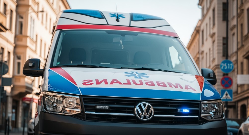 OSP Markuszów otrzyma dofinansowanie na rozwój Młodzieżowej Drużyny Pożarniczej!