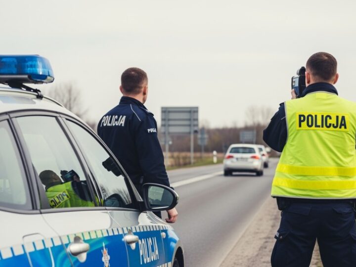 Pijany 63-latek w rowie: Świadkowie ujęli kierowcę z ponad 2 promilami alkoholu