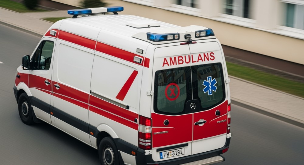 Bezpieczne Wszystkich Świętych: Zadbaj o siebie i bliskich w drodze na groby
