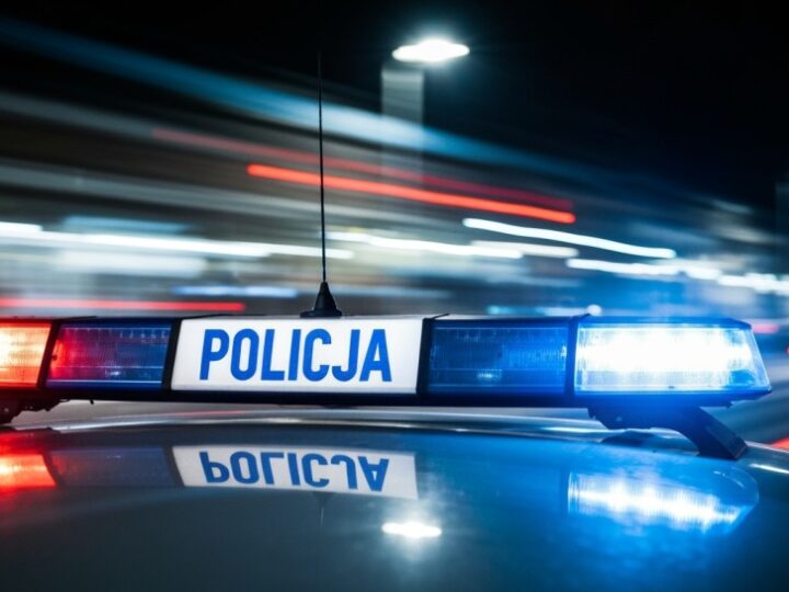 Puławscy policjanci triumfują w ogólnopolskim konkursie kryminalnym 2025