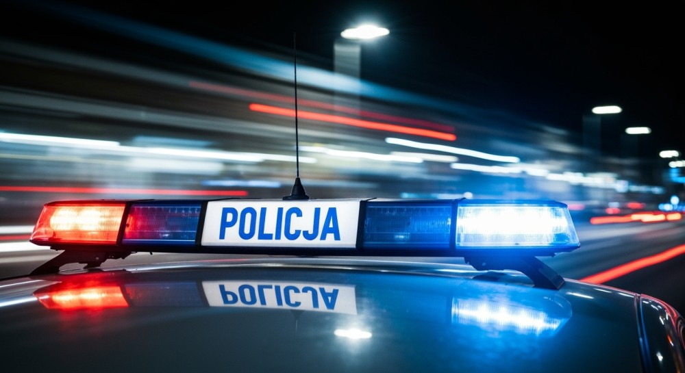 Puławscy policjanci triumfują w ogólnopolskim konkursie kryminalnym 2025