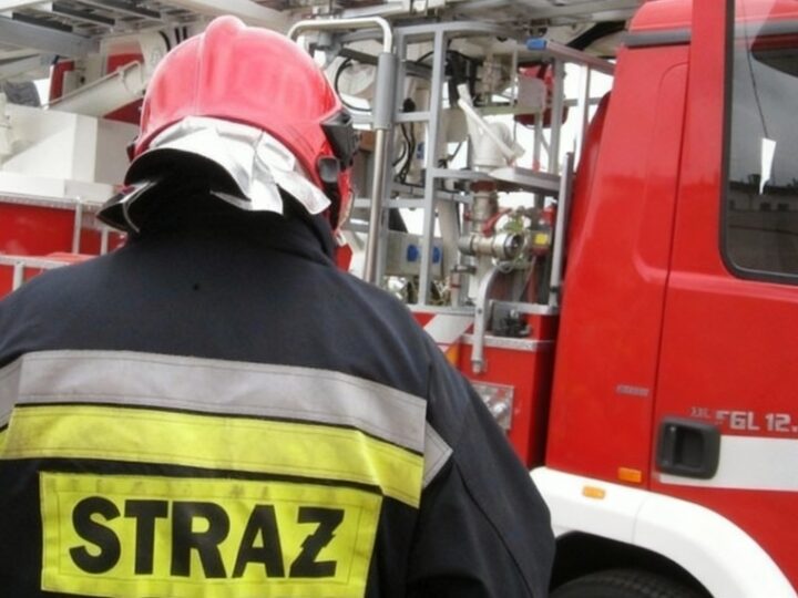 Zostań sponsorem kalendarza OSP Kurów 2026 i zyskaj roczną ekspozycję!