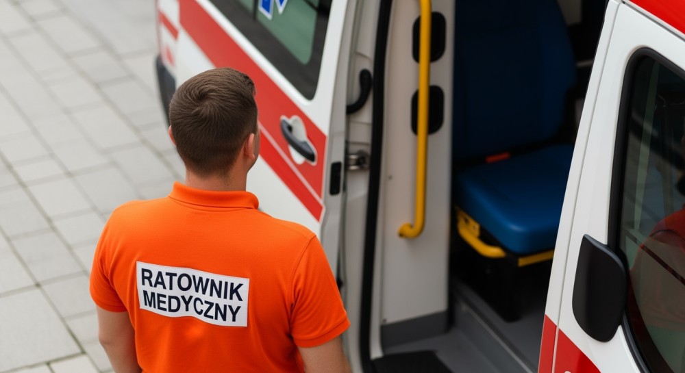Kup czujkę czadu i wspieraj MDP w Wąwolnicy!