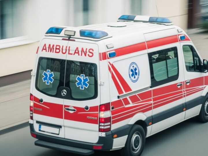 Dzień Czujki – Twoje bezpieczeństwo w zasięgu ręki