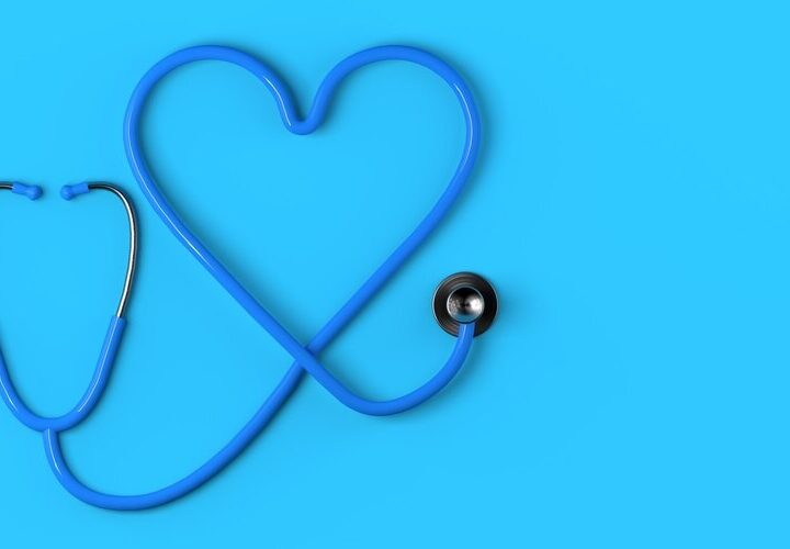 Listopad: Mężczyźni, czas na zdrowotną rewolucję!