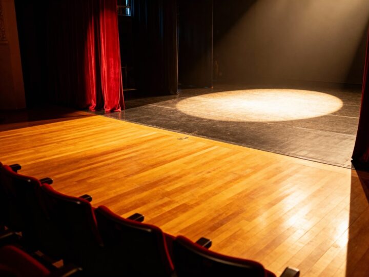 Mikołajkowy spektakl Teatru KURTYNA: Patataj, pędź koniku… bajka o przyjaźni i odwadze czeka na dzieci!