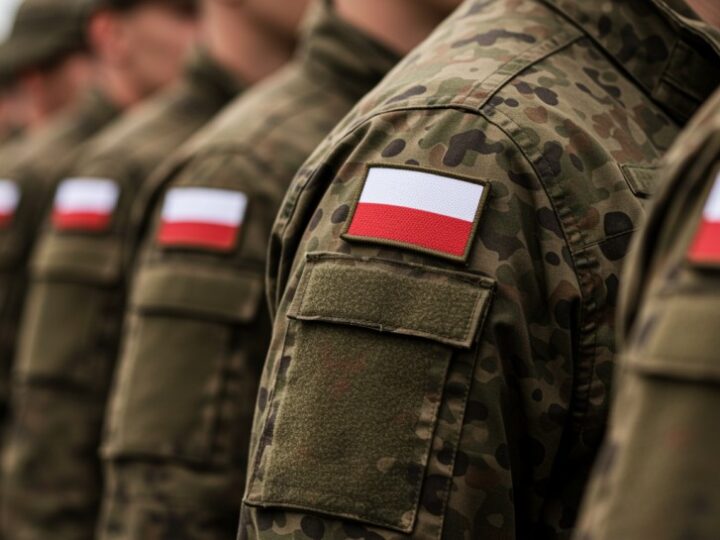 Operacja „TOR” wzmocni bezpieczeństwo na kolei w obliczu zagrożeń terrorystycznych