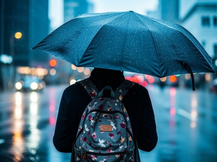 Marznące opady i gołoledź – ostrzeżenie IMGW na 24-25 listopada 2025 r.