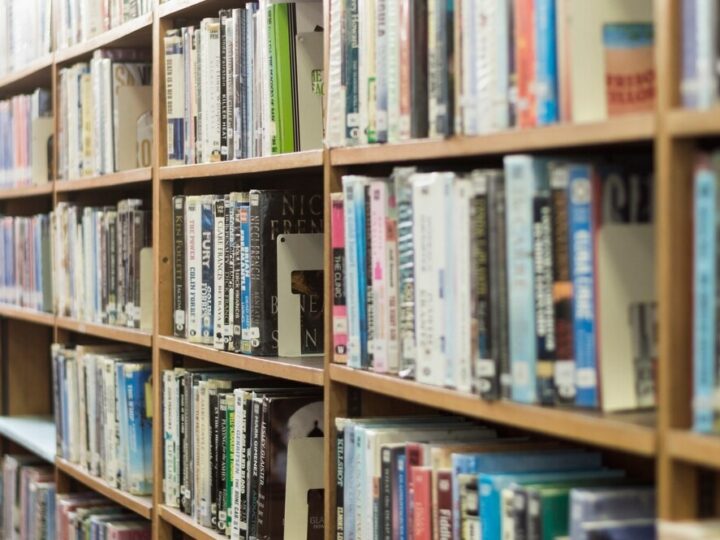Szczęście w literaturze – relacja z inspirującego spotkania w Puławach