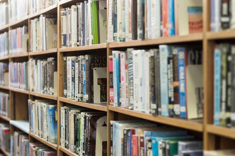 Szczęście w literaturze – relacja z inspirującego spotkania w Puławach