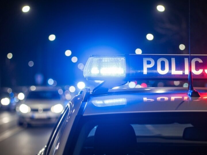 Akcja TRZEŹWOŚĆ: Policja intensyfikuje kontrole kierowców w powiecie puławskim