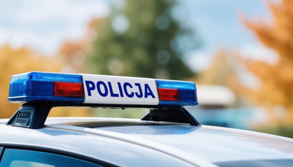 Młodzi mężczyźni z Puław napadli na mieszkańców z kijem bejsbolowym i nożem, trafili do aresztu