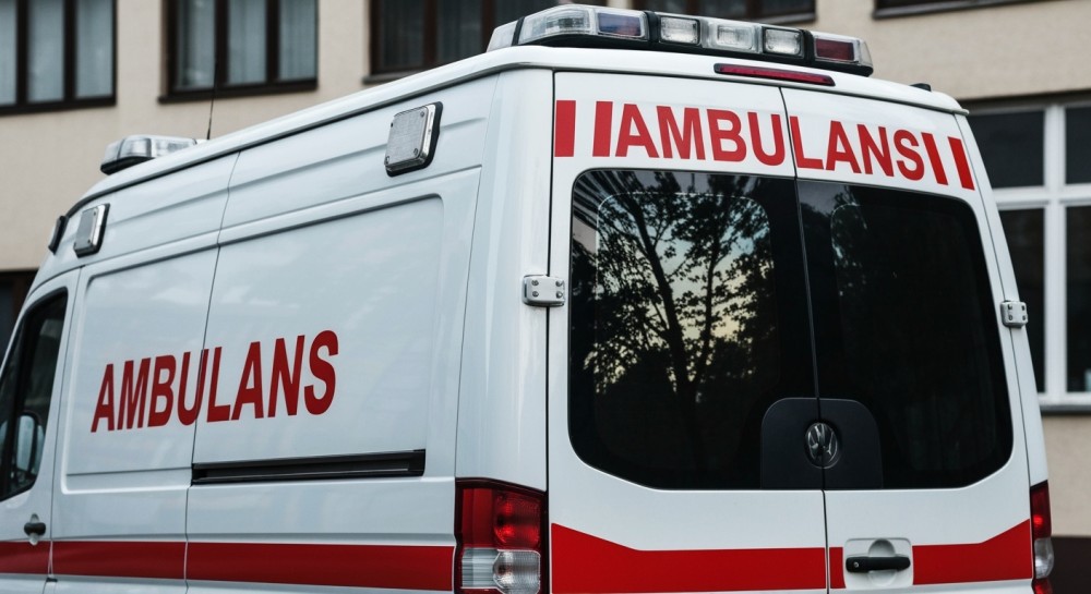 Debata o bezpieczeństwie mieszkańców Starej Wsi: praktyczne porady i wsparcie Policji