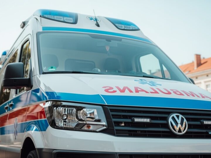 Jak znaleźć najbliższe schronienie w sytuacji zagrożenia?