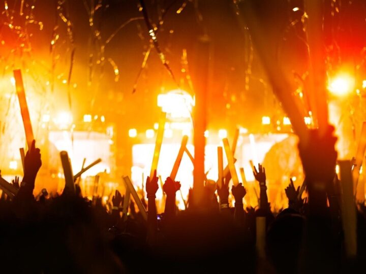 Noworoczny Koncert Kolęd w Puławach z Reprezentacyjnym Zespołem Artystycznym Wojska Polskiego