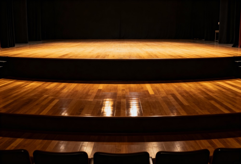 Młodzi pasjonaci teatru zdobywają doświadczenie na warsztatach w POK „Dom Chemika