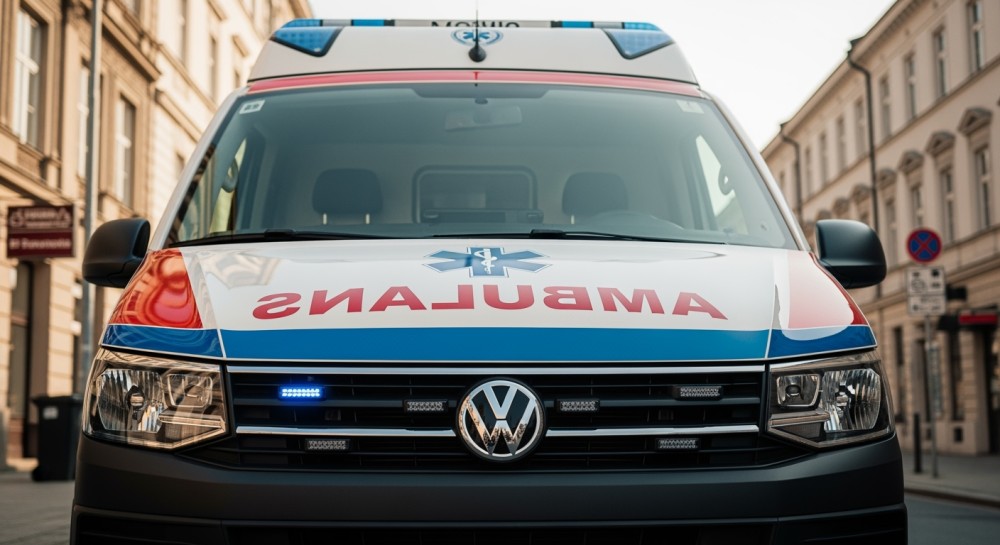 Podaruj bliskim życie: czujki, które zapewniają bezpieczeństwo